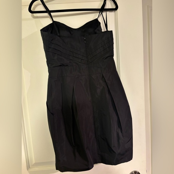 Bcbg little black dress - Picture 3 of 4